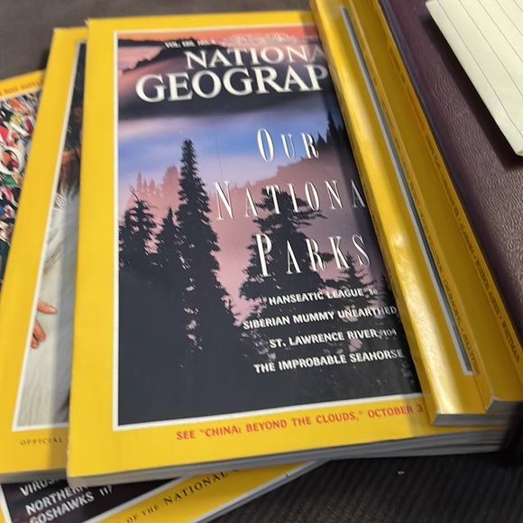 Full subscription sets in sleeves. 1986-1988 & more from the 90s to early 2000s - Picture 5 of 9